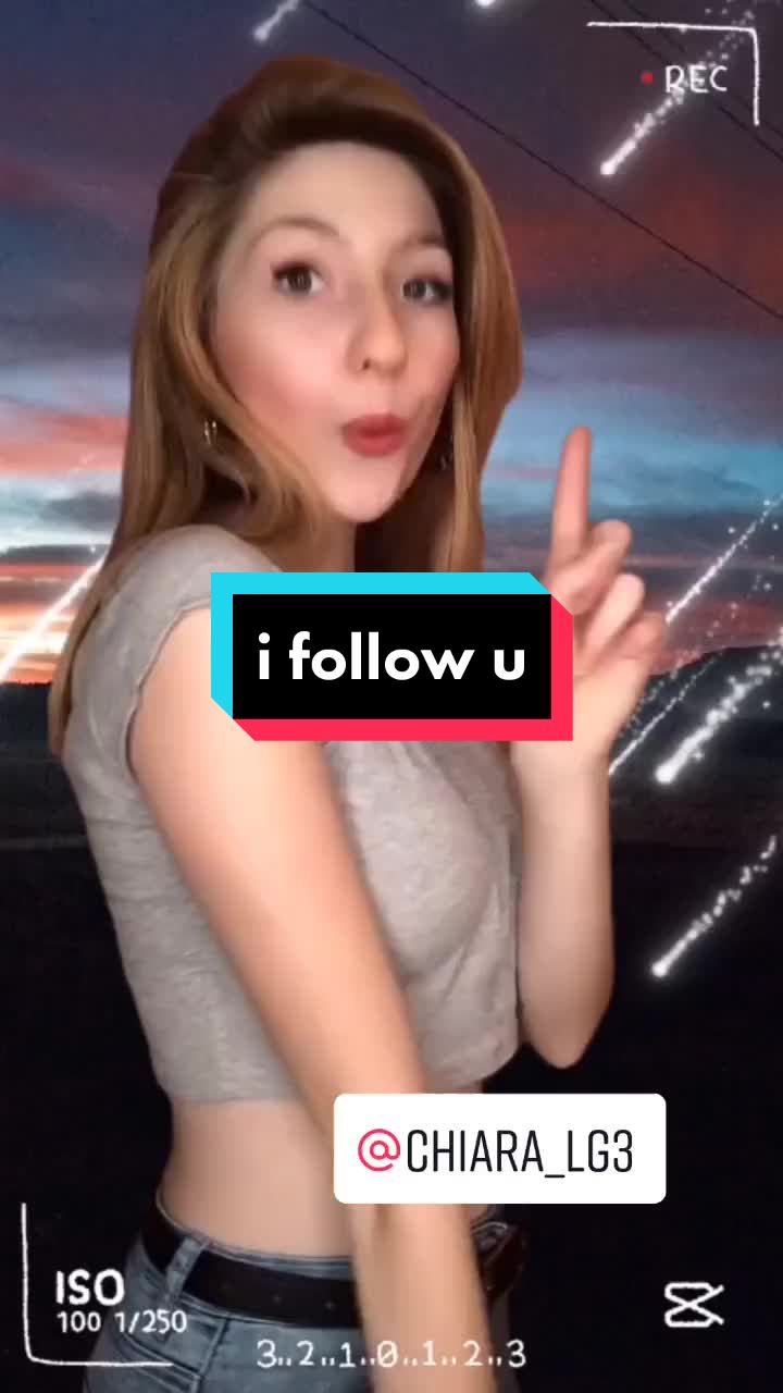 @chiara_fanpage ☑️