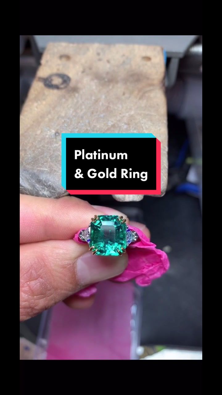 @Vik The Jeweler