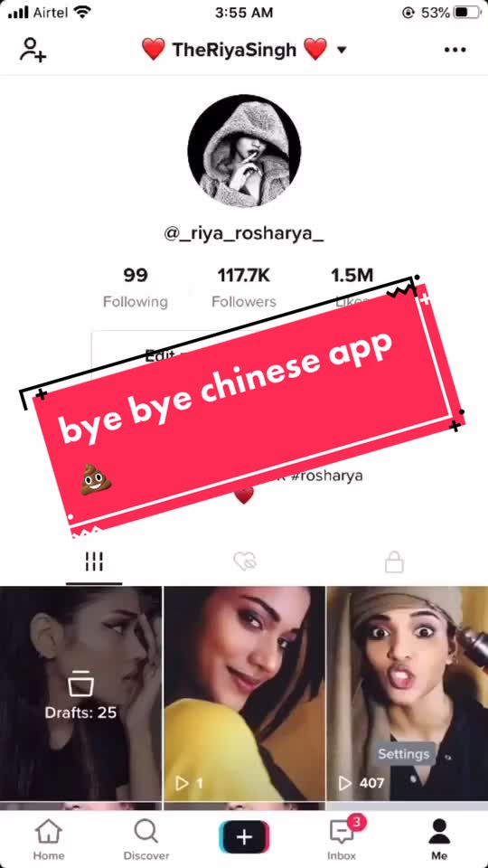 @❤ TheRiyaSingh ❤