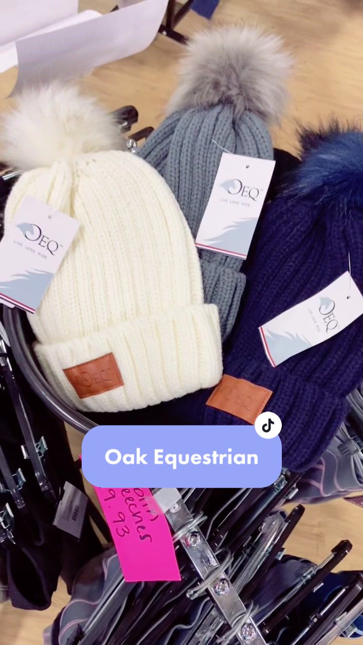 @TheChoiceEquestrian