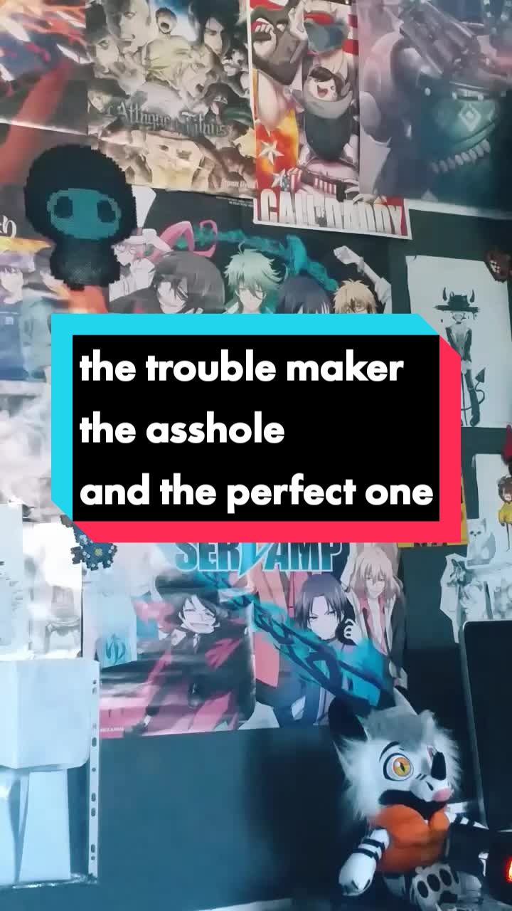 @TheAwakenedMonster