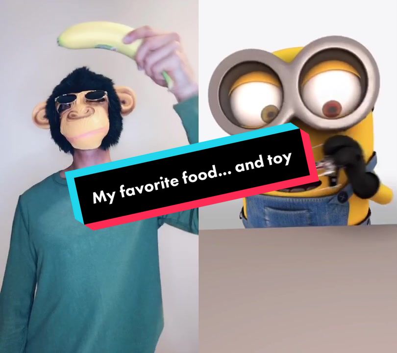 @Lucky the Chimp
