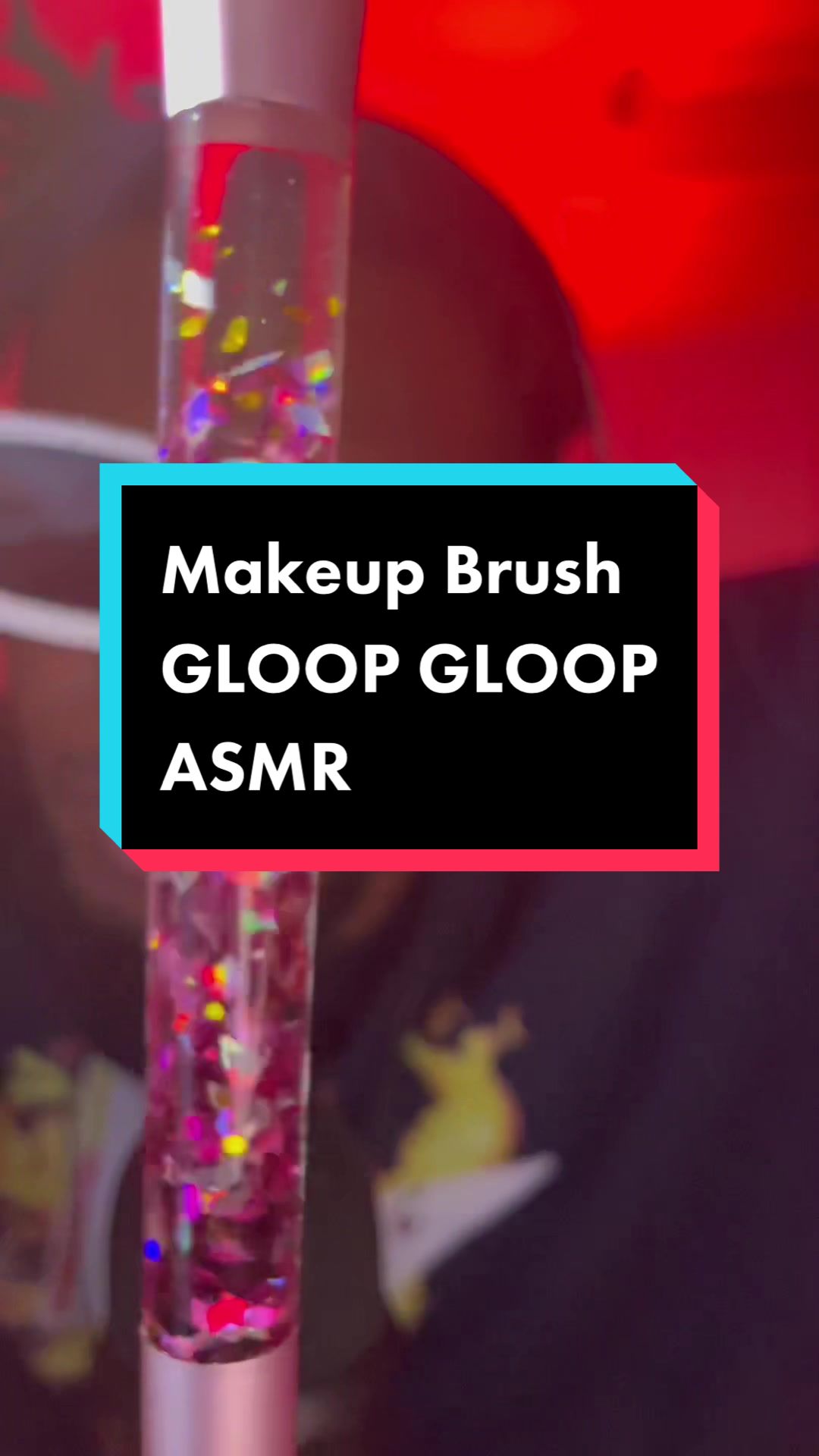 @ASMR with Bobby
