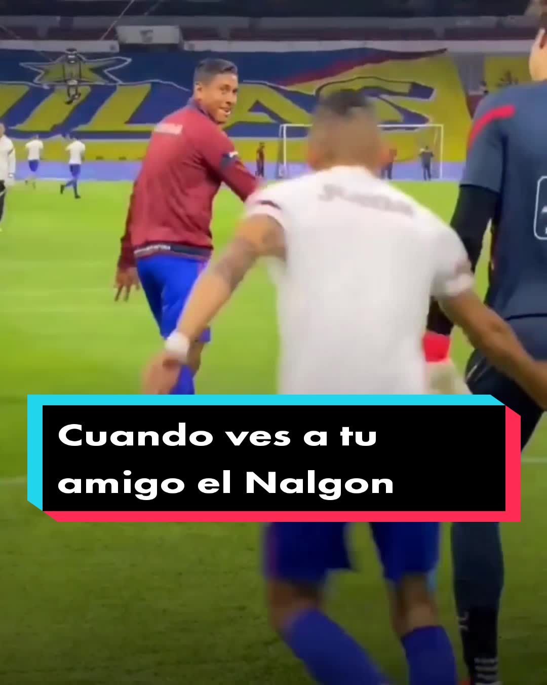 @El Pendulo del Futbol