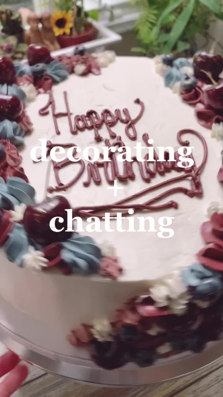 @Anushka’s Cakes