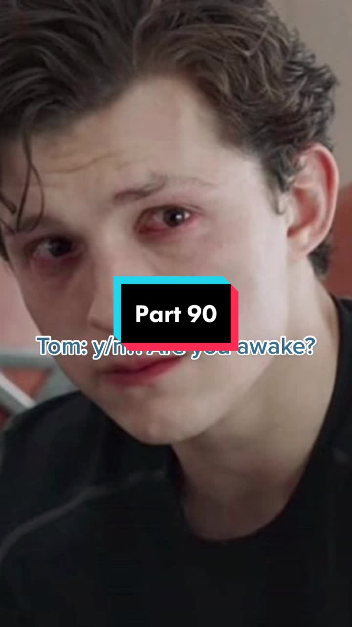 @Tom holland 🥐