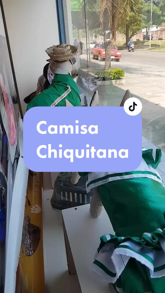 @FityGuau Moda canina y Felina