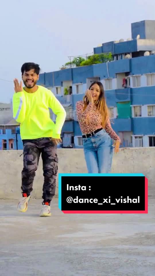 @dance_xi_vishal