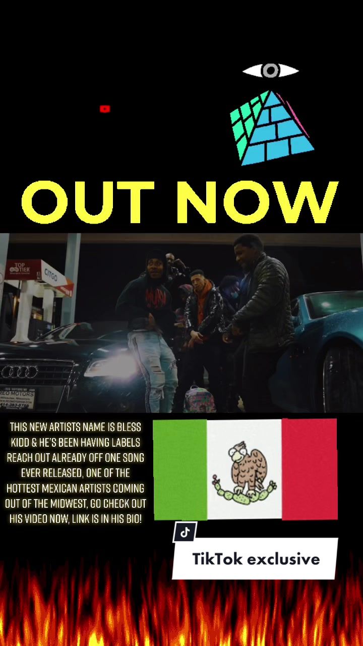 @iamblesskidd 🇲🇽