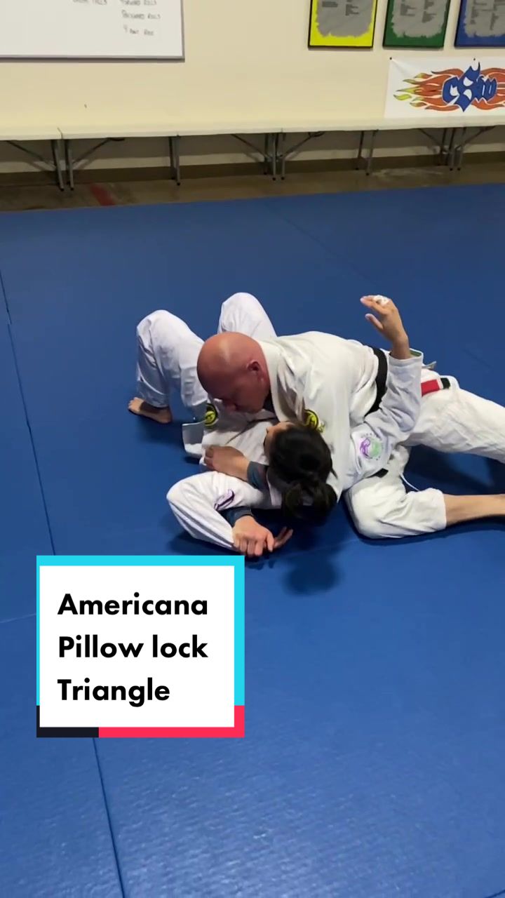 @Lions Gate Jiu-Jitsu