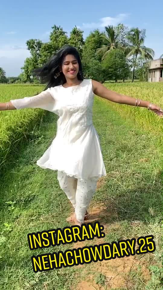 @Neha Chowdary