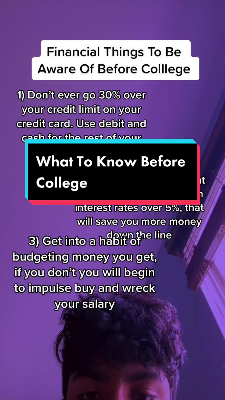 @Personal Finance || MME