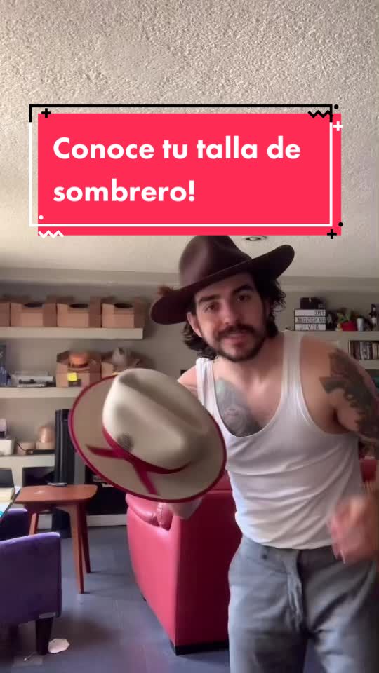@Handsome Hats🇲🇽33 1985 4557