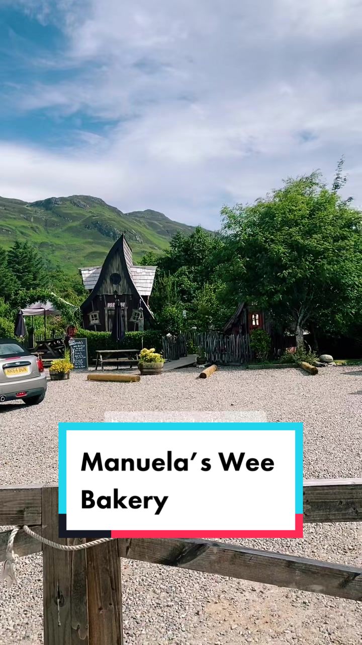 @Travelling Scotland