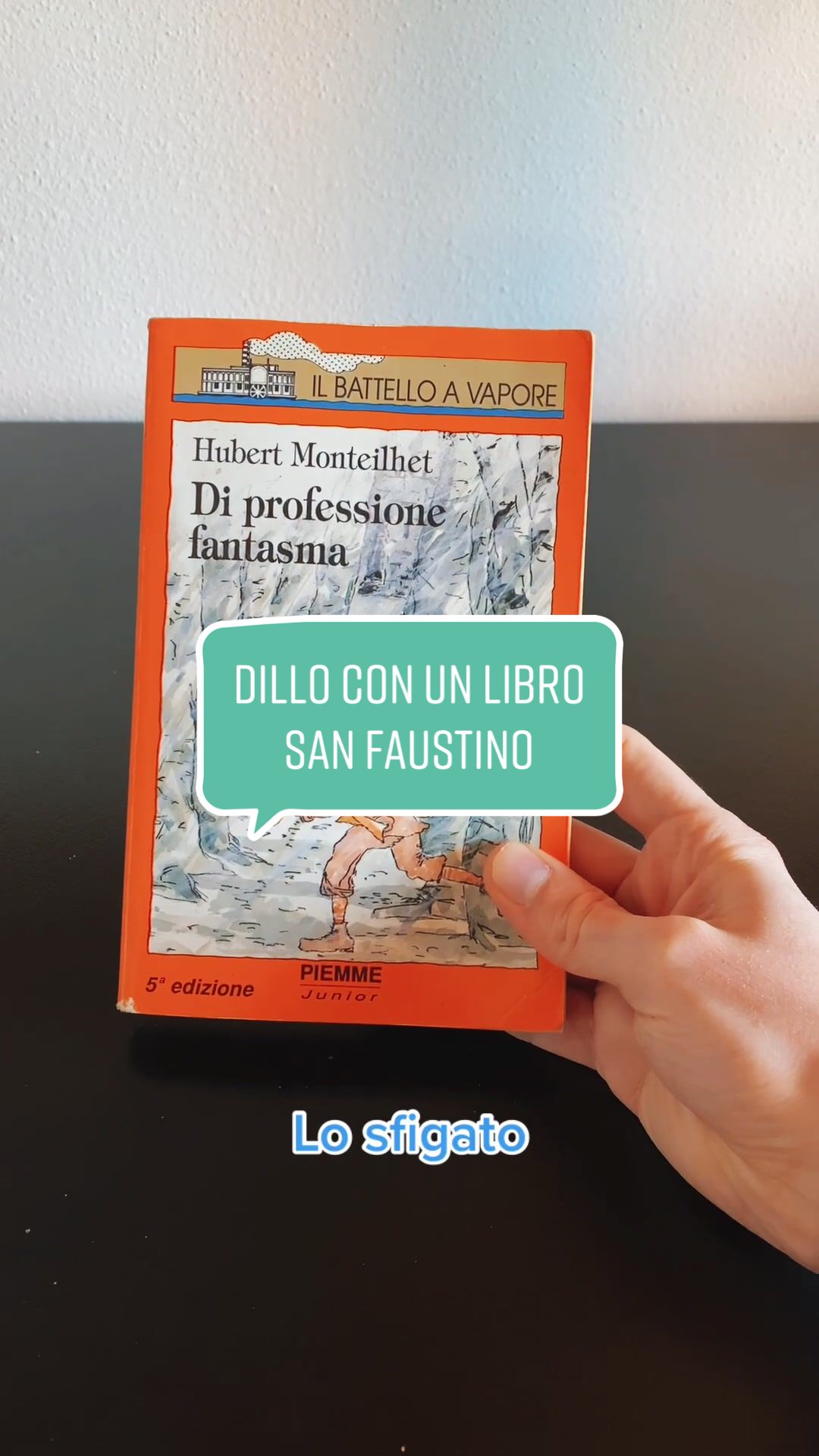 @Fabio Tiberti