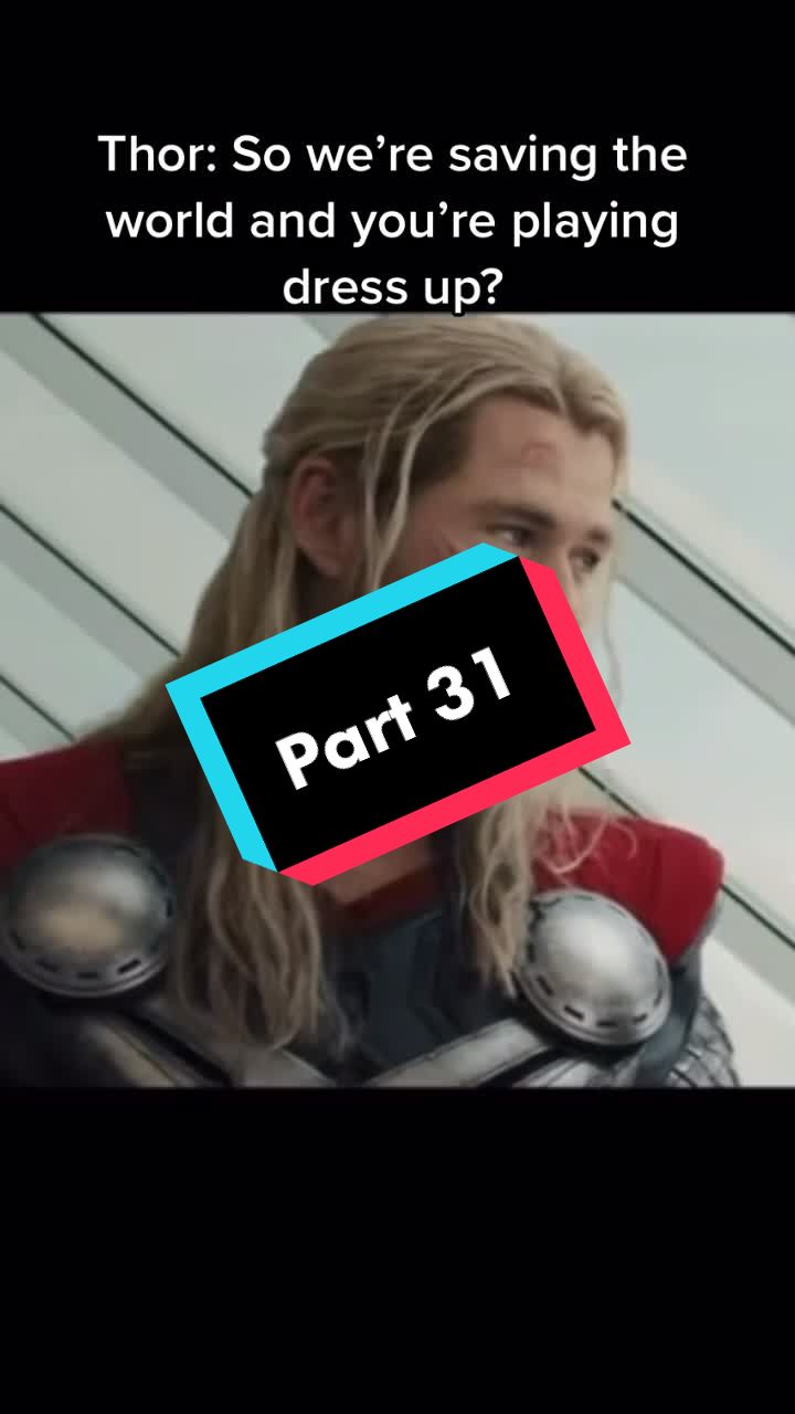 @Marvel Povs ❤️