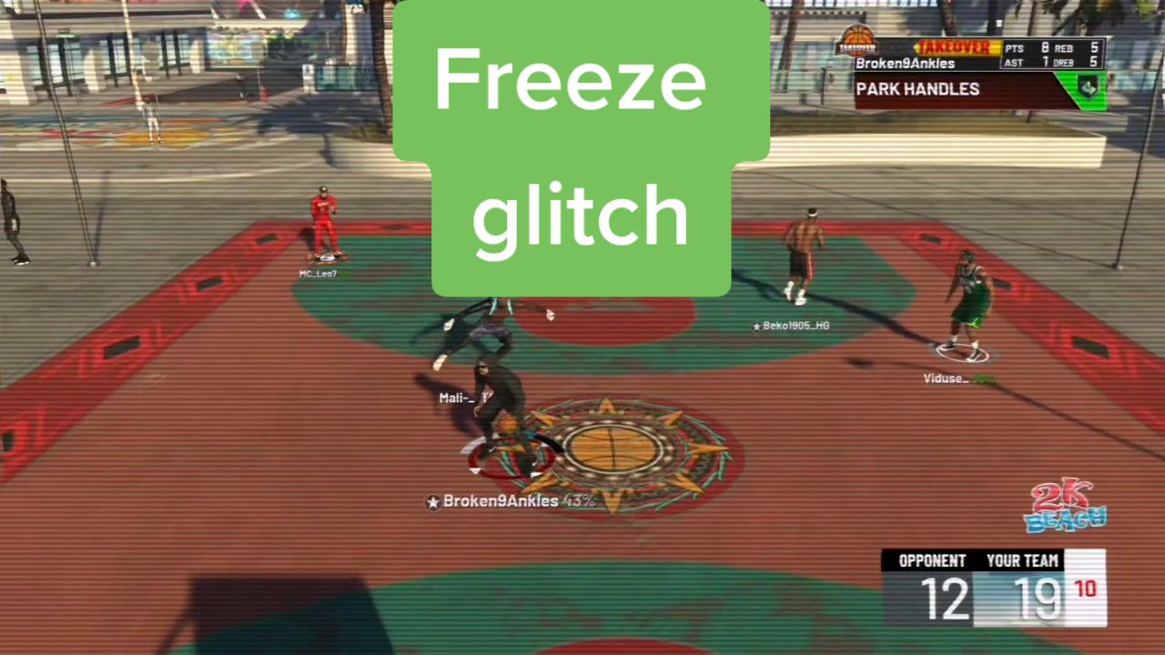 @broken9ankles
