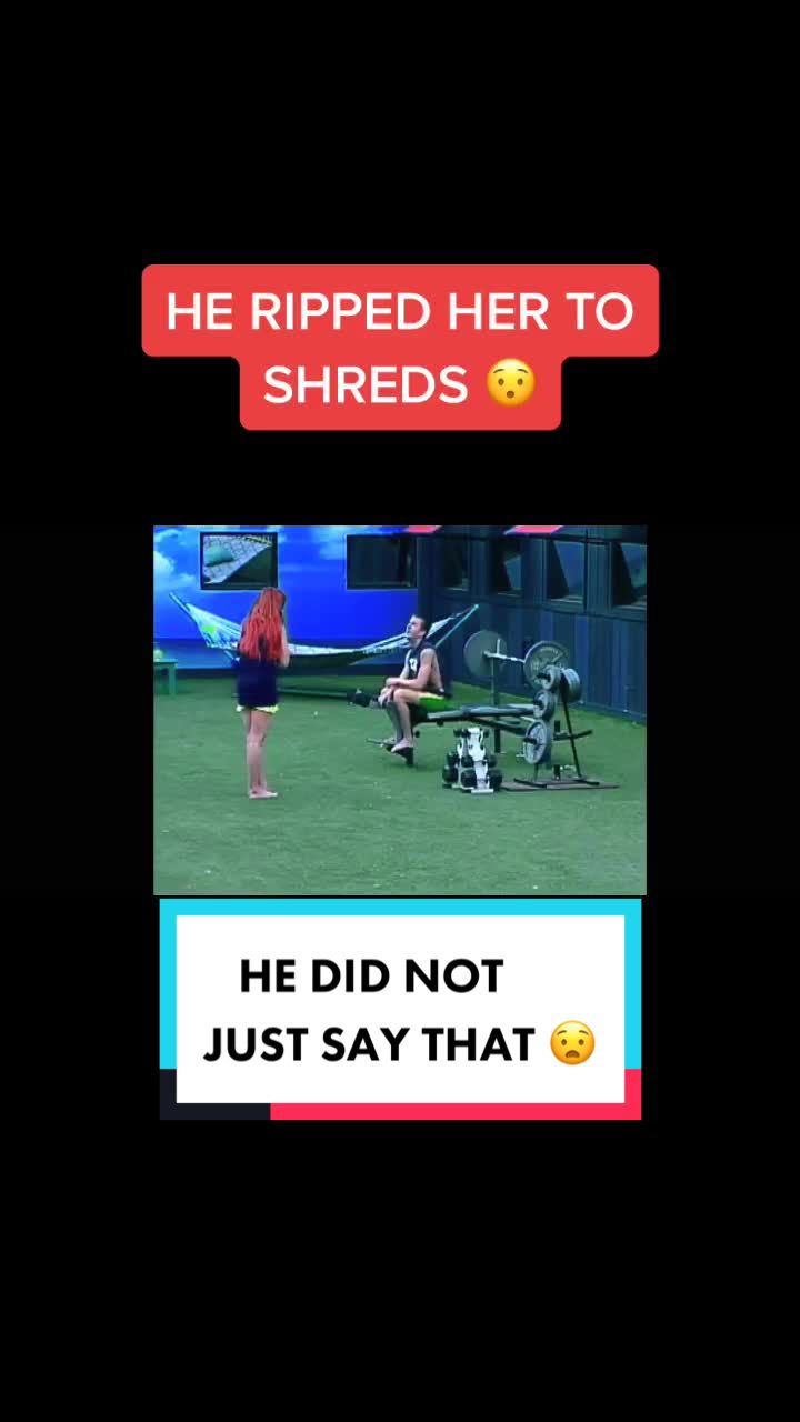 @Big Brother Clips