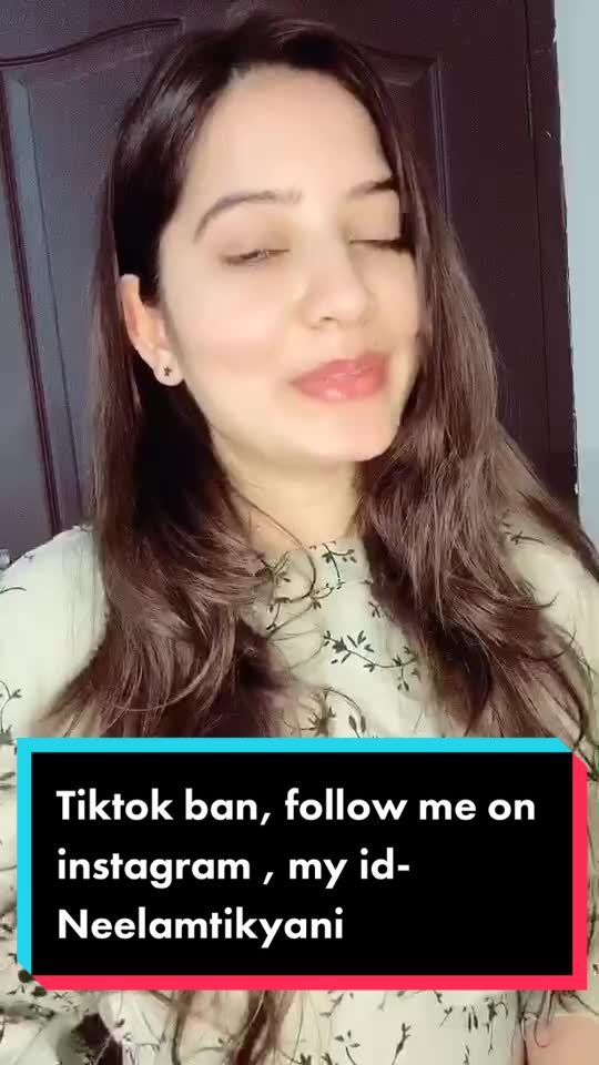 @Neelam Tikyani