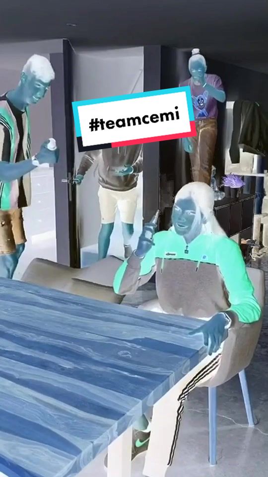 @CelineDept fan😍
