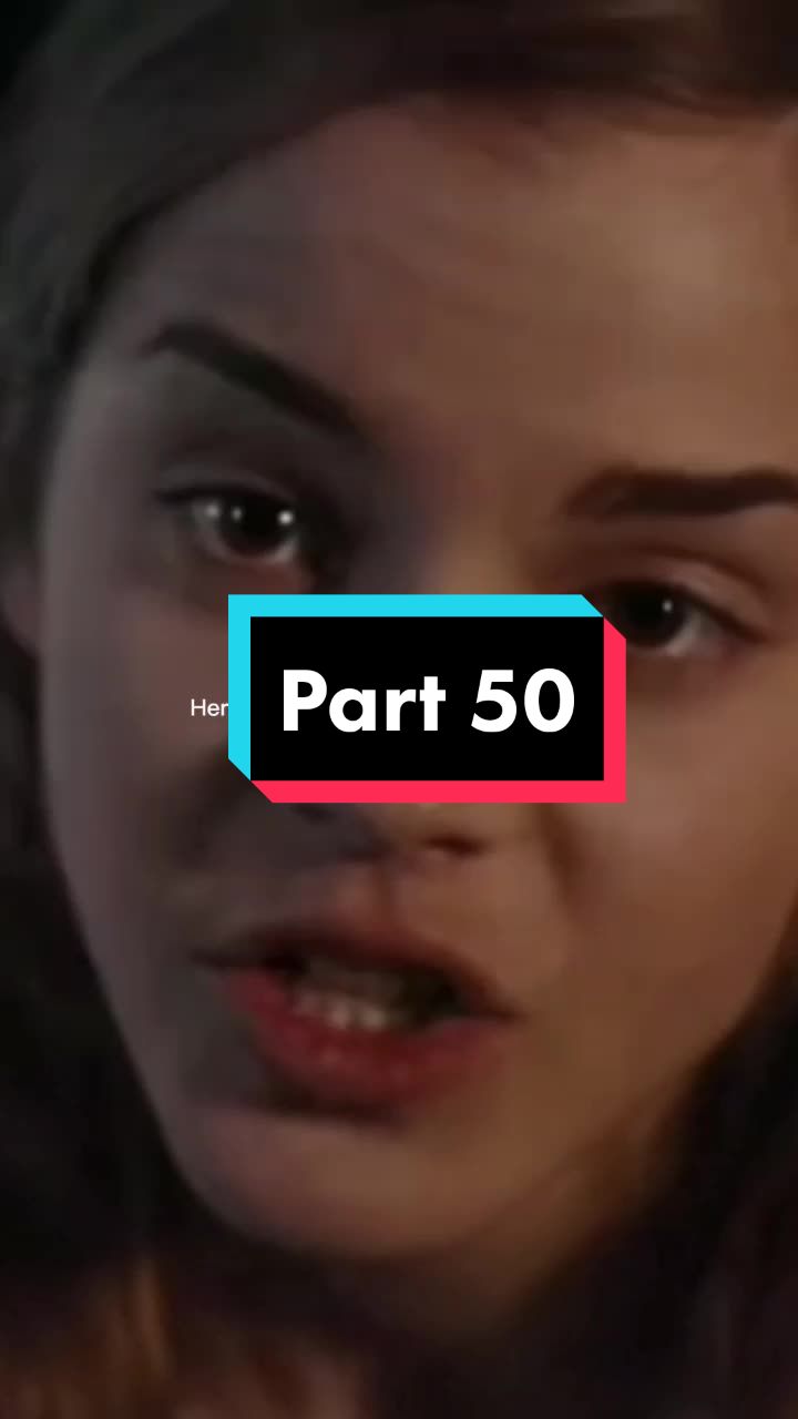 @Harry Potter story