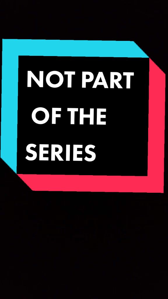 @Kai Parker Stories