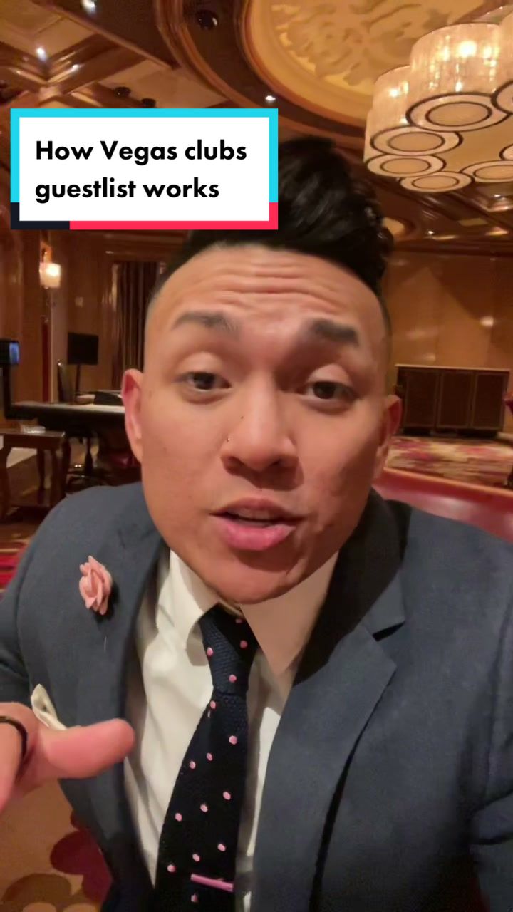@Norman Jay Las Vegas Promoter