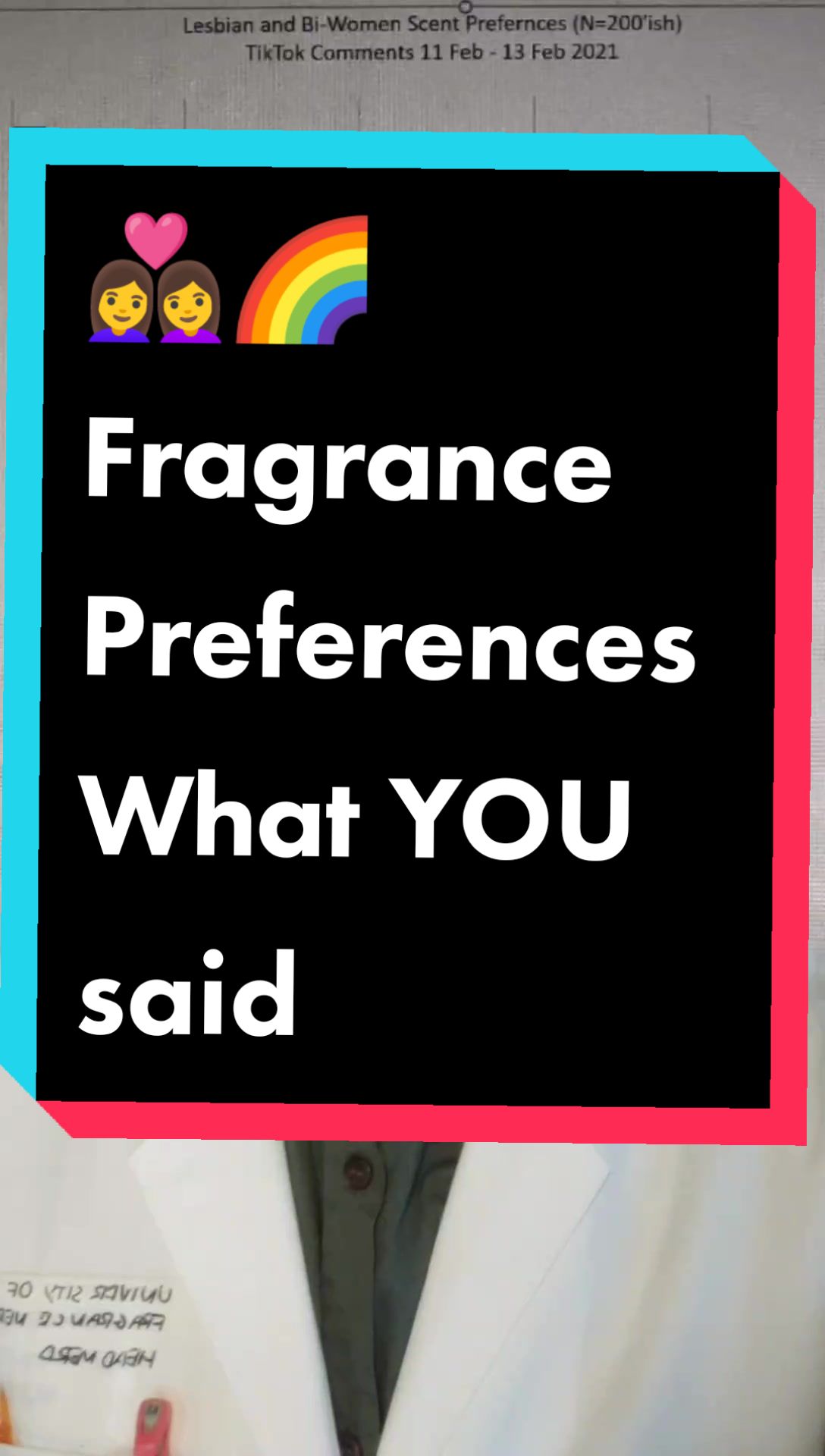 @Fragrant Nerd
