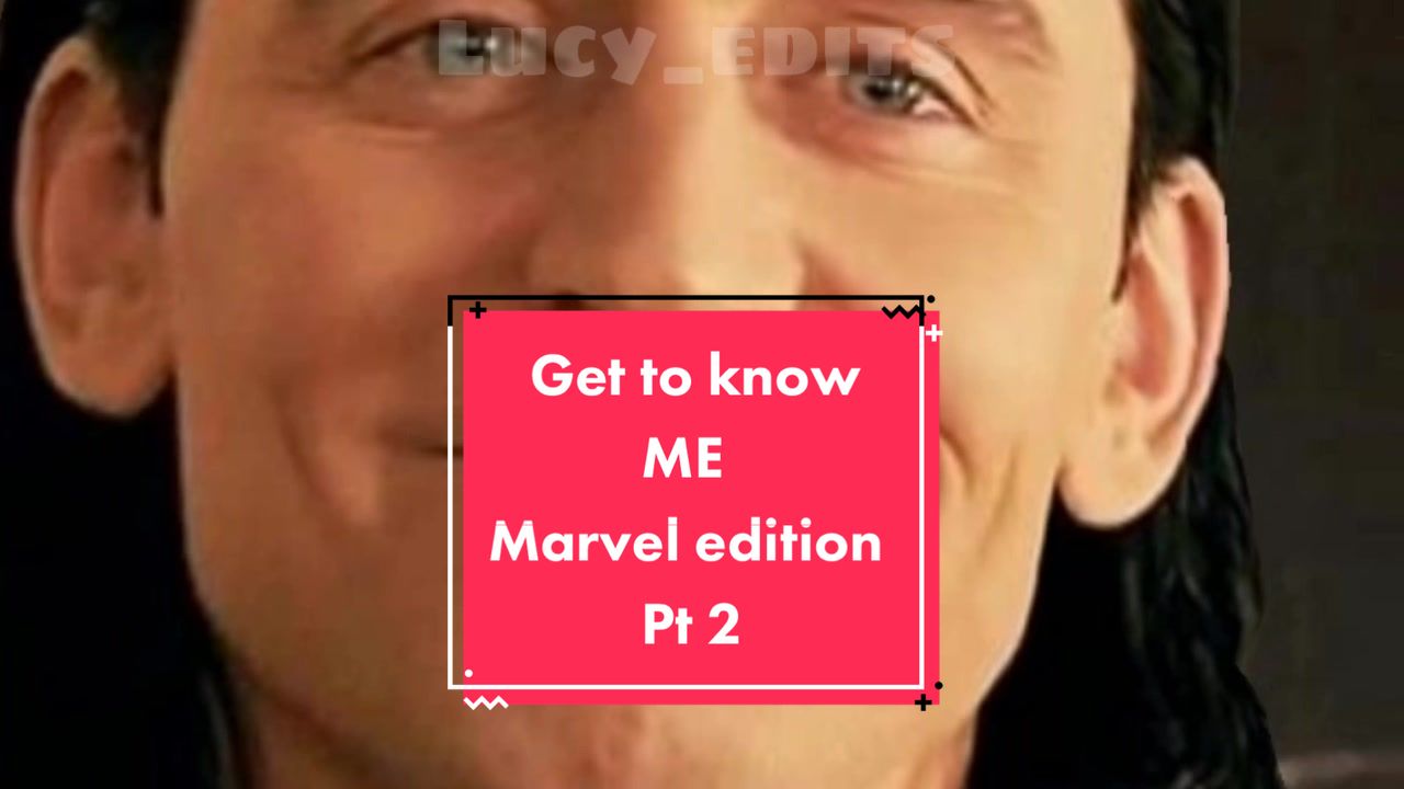 @MARVEL❤️