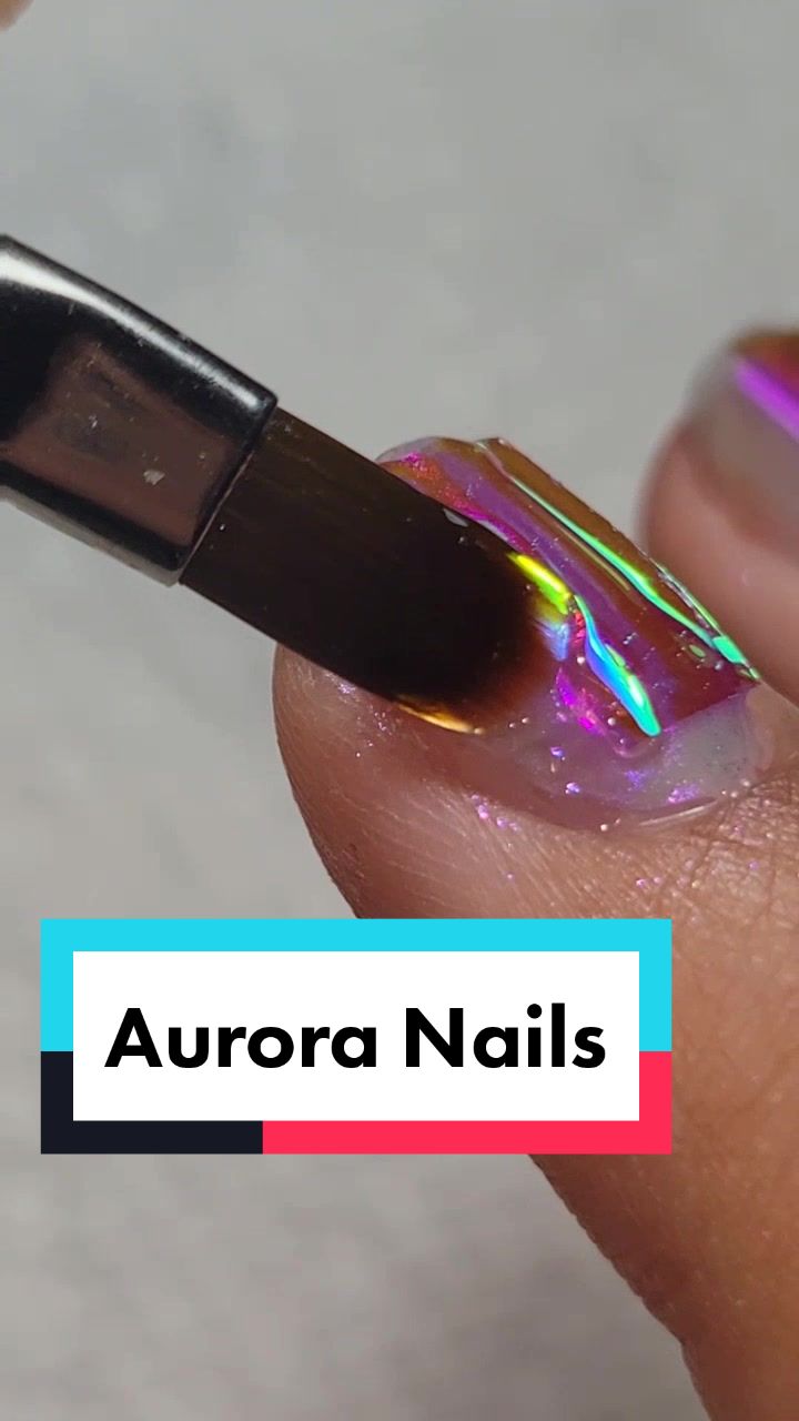 @Mystick Nails
