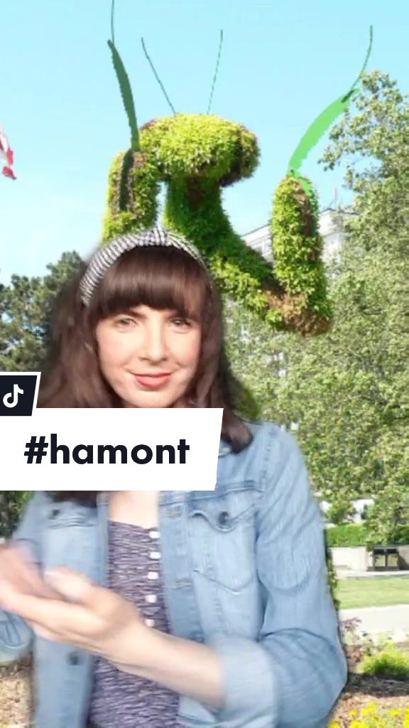 @I Heart Hamilton