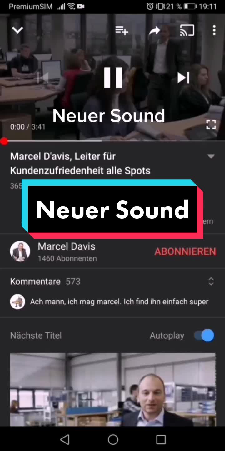 @Maxim Staudinger