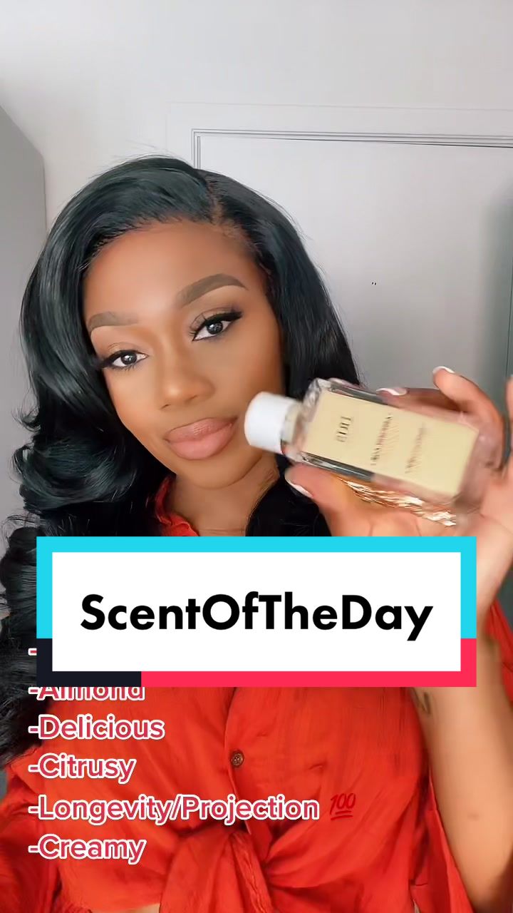 @SELORM | Beauty influencer
