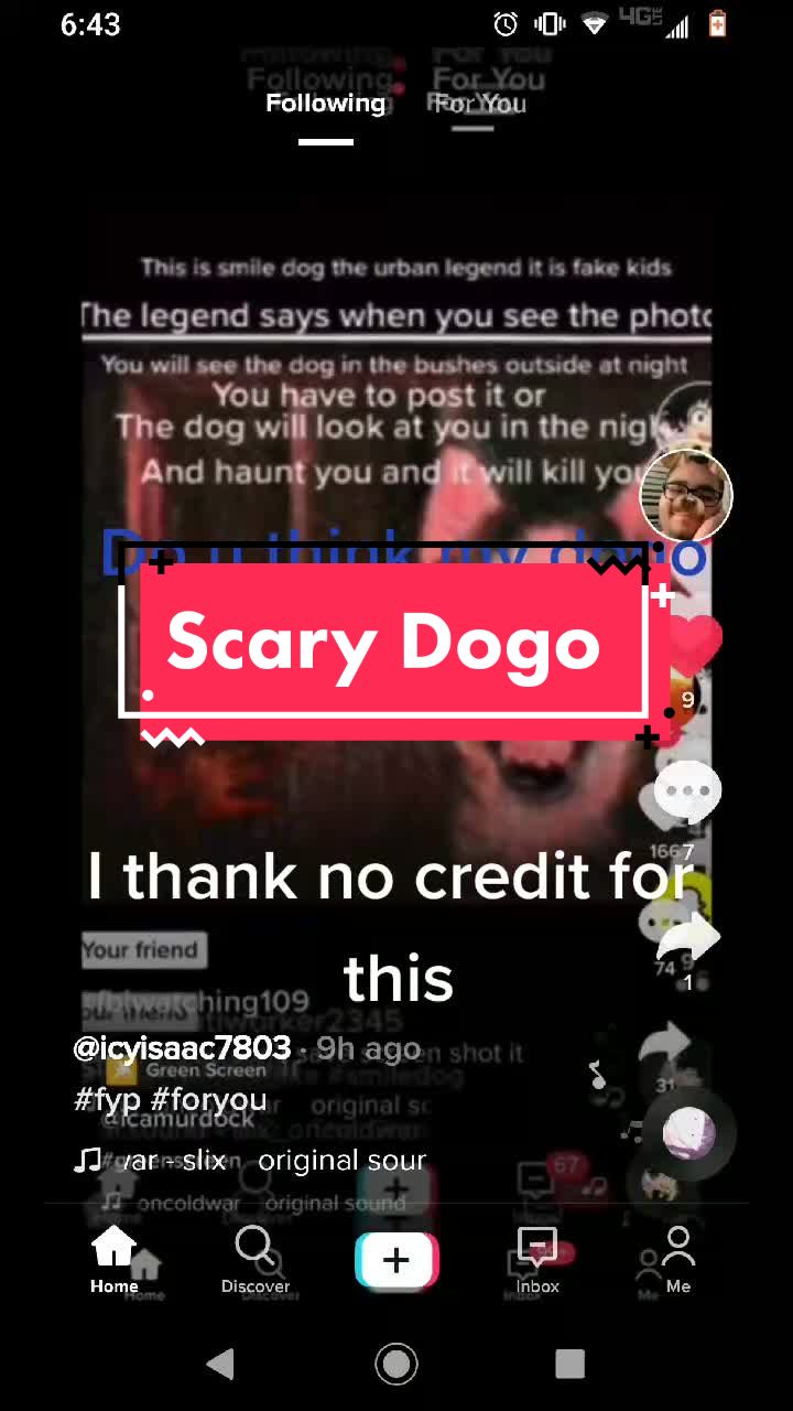 @Superwolf0823