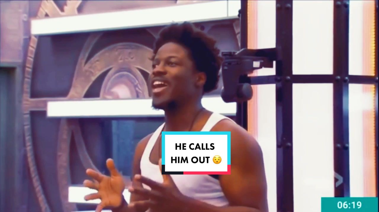 @Big Brother Clips