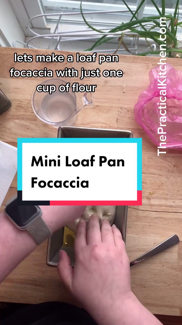 @ThePracticalKitchen | Recipes