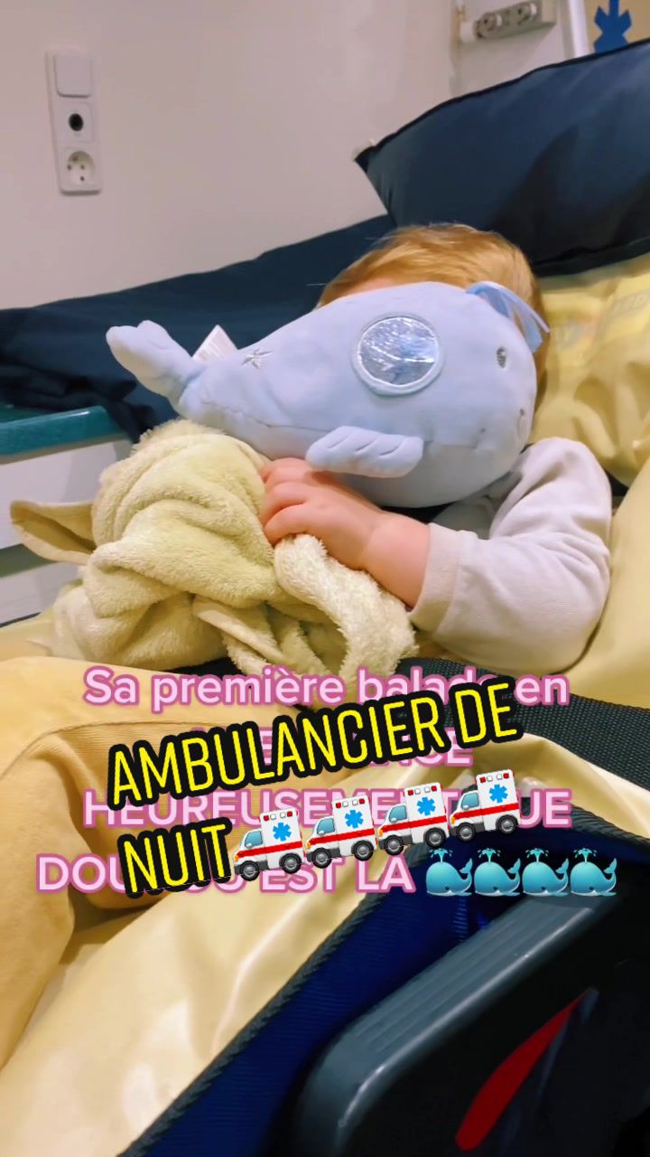 @Mickael 59 🚑ambulancier🚑