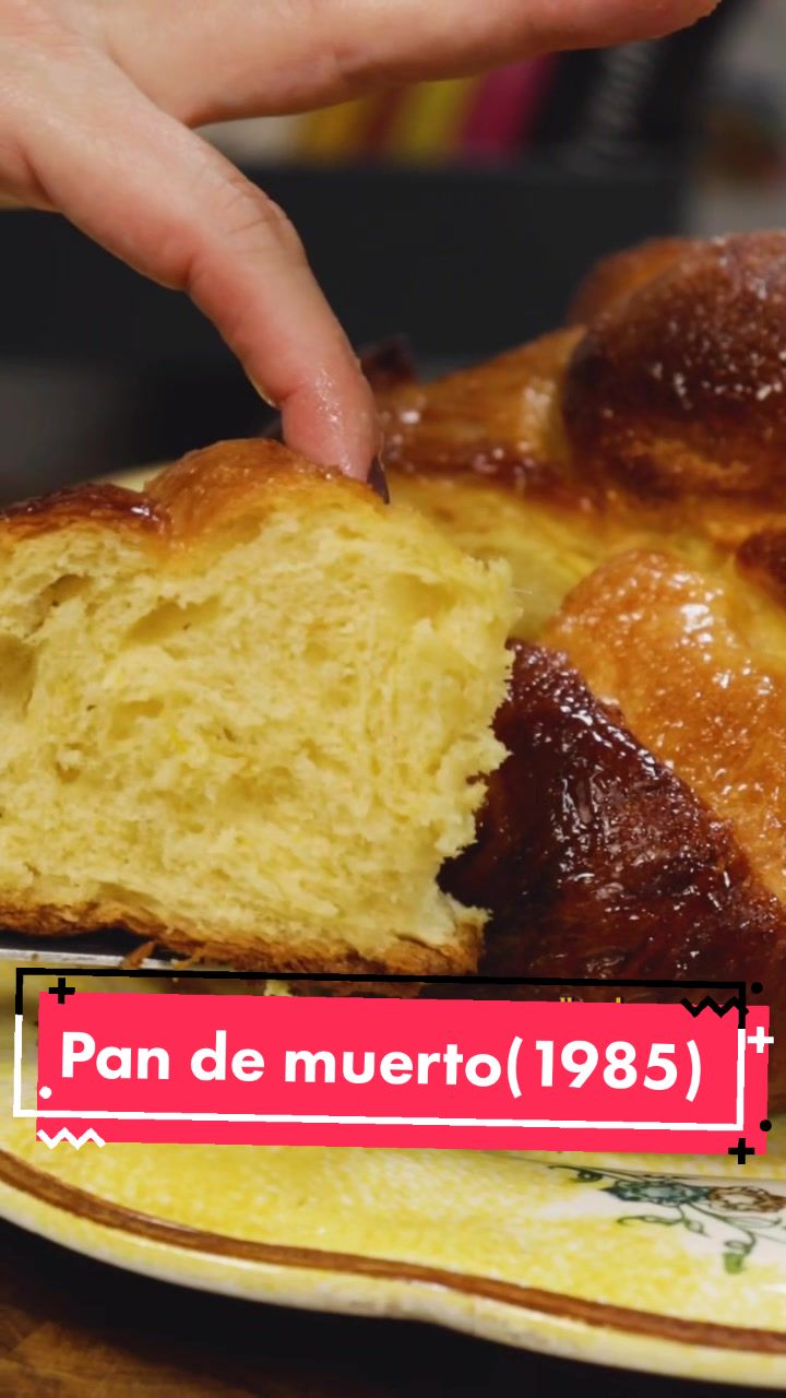 @Comer História