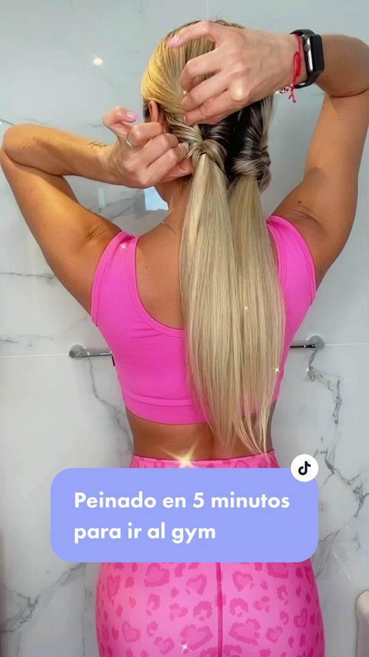 @Andre Wox | Fitness & Beauty💓