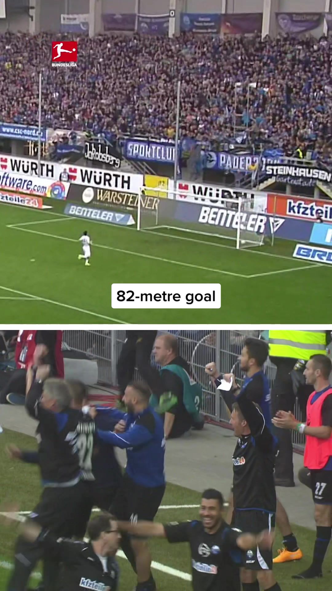 @Bundesliga