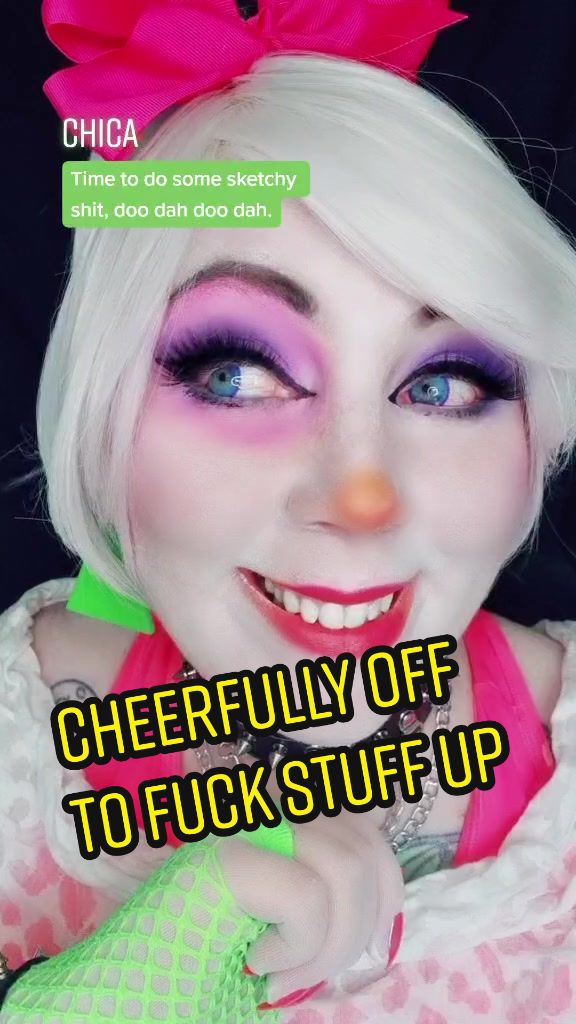 @the Demon, Pickle.