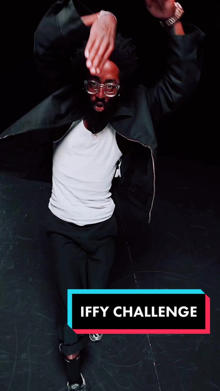 @Josh “dancer boy” Smith