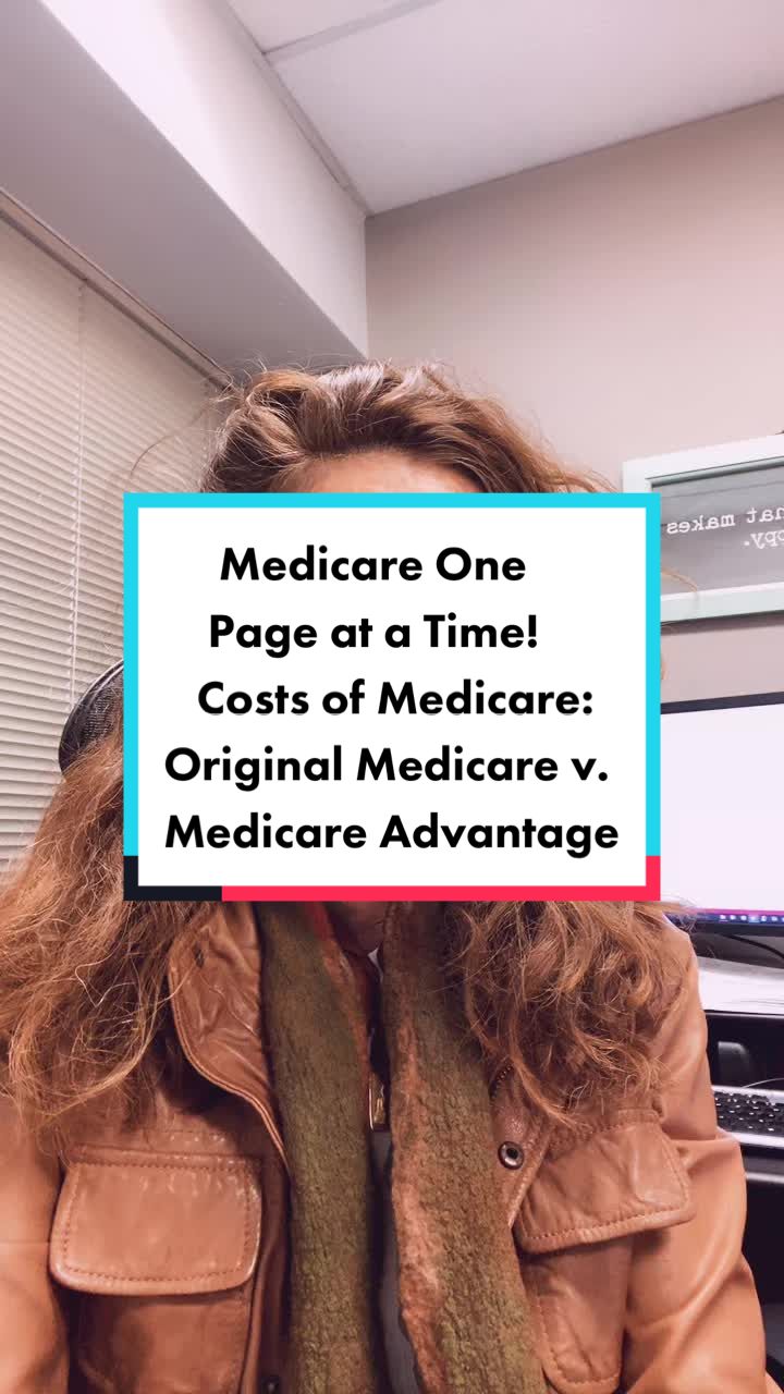 @Medicare Advisor Debby Riskind