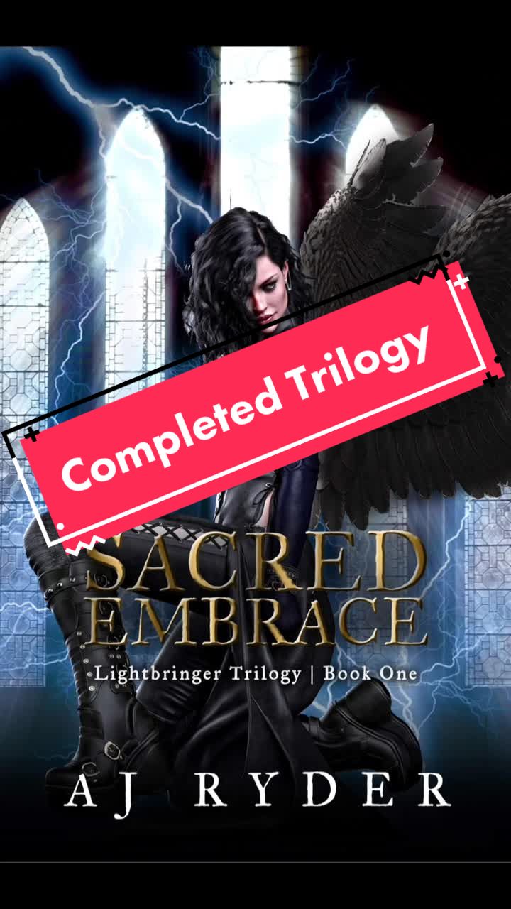 @author_aj_ryder