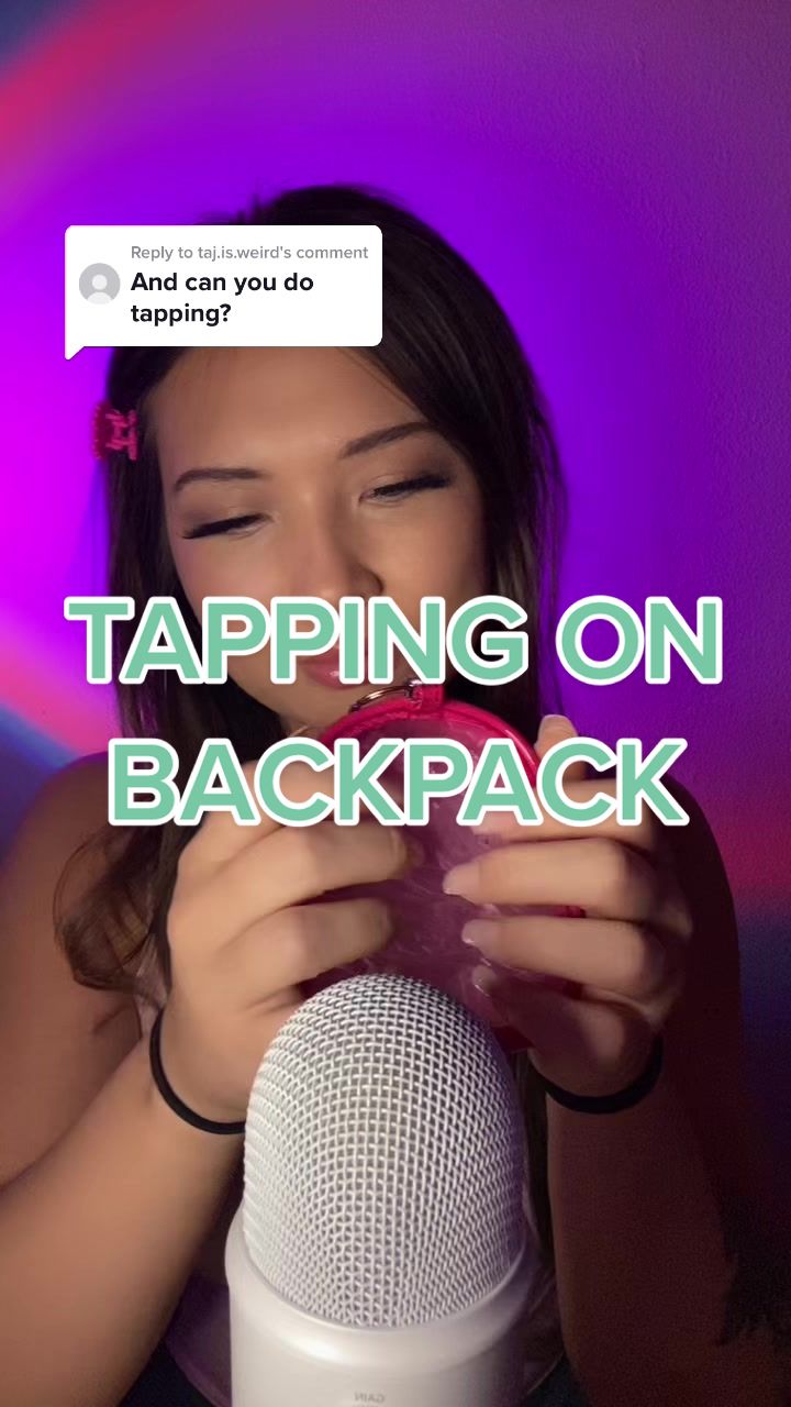 @luxtinglesASMR