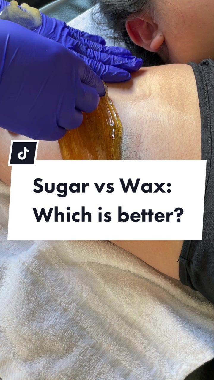 @Jillian Ledy | Body Sugaring