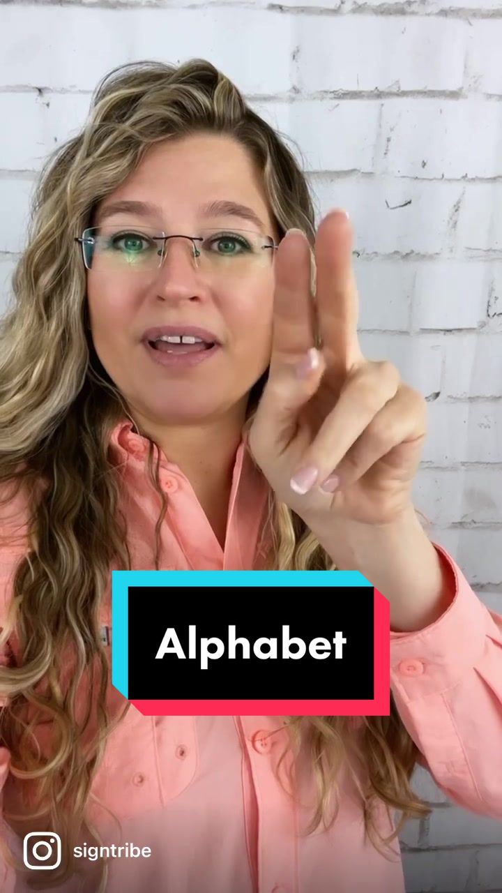@Sign Tribe | ASL Courses
