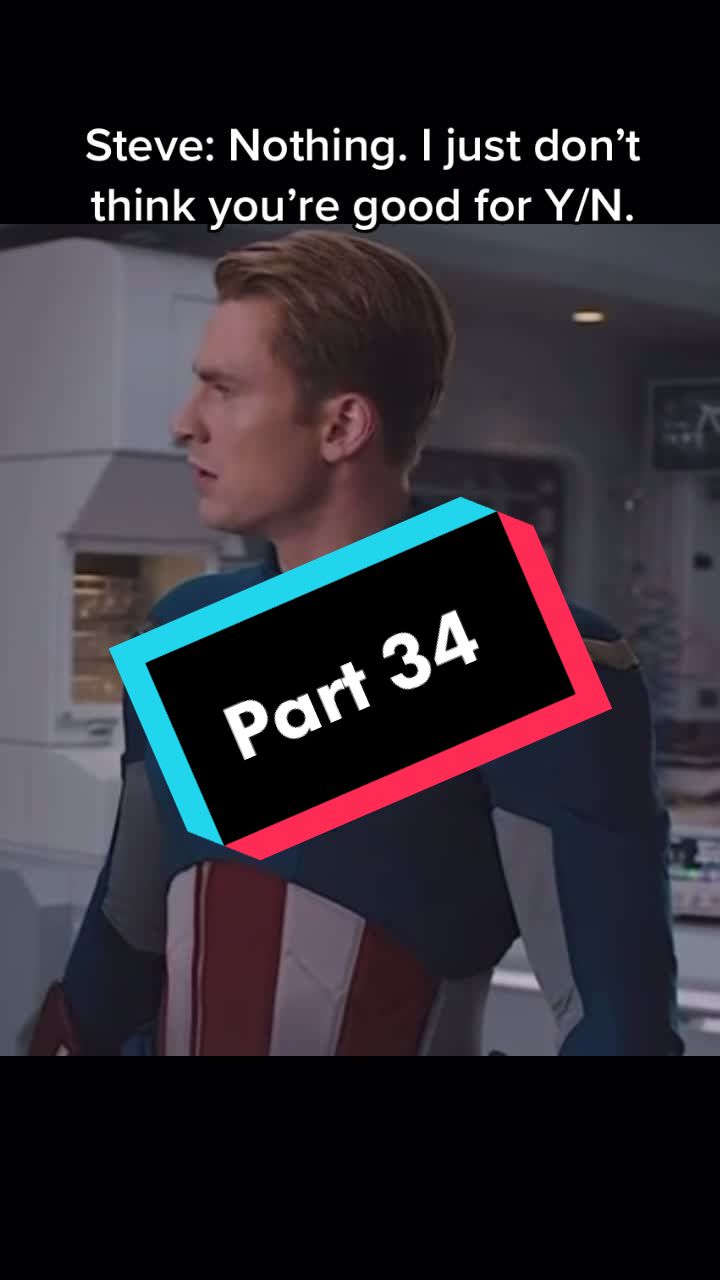 @Marvel Povs ❤️