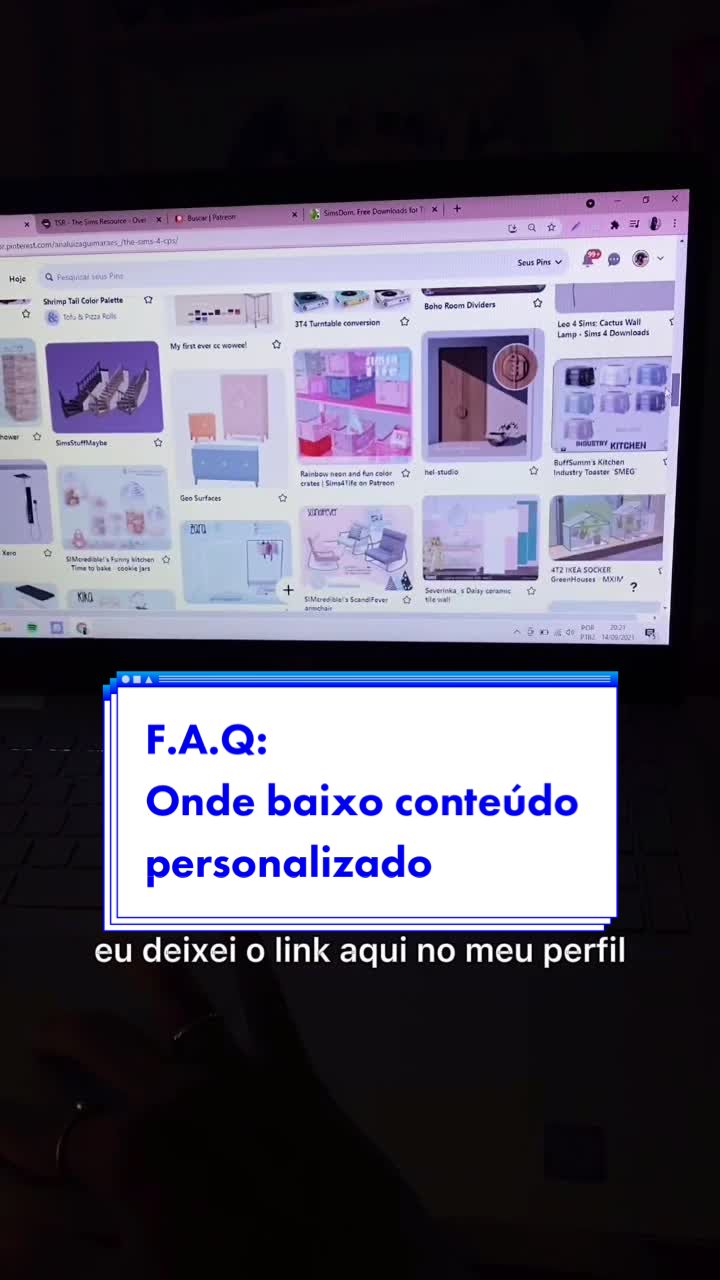 @ana lu