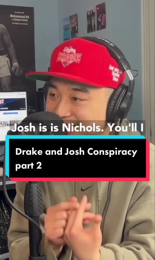 @Top Left Podcast